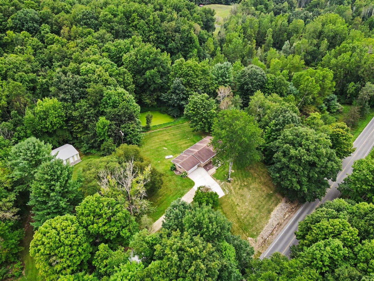 6286 Morrison Lake Road, Unit LOT B Saranac, MI 48881 - Photo 29 of 33 Gallery Image 29
