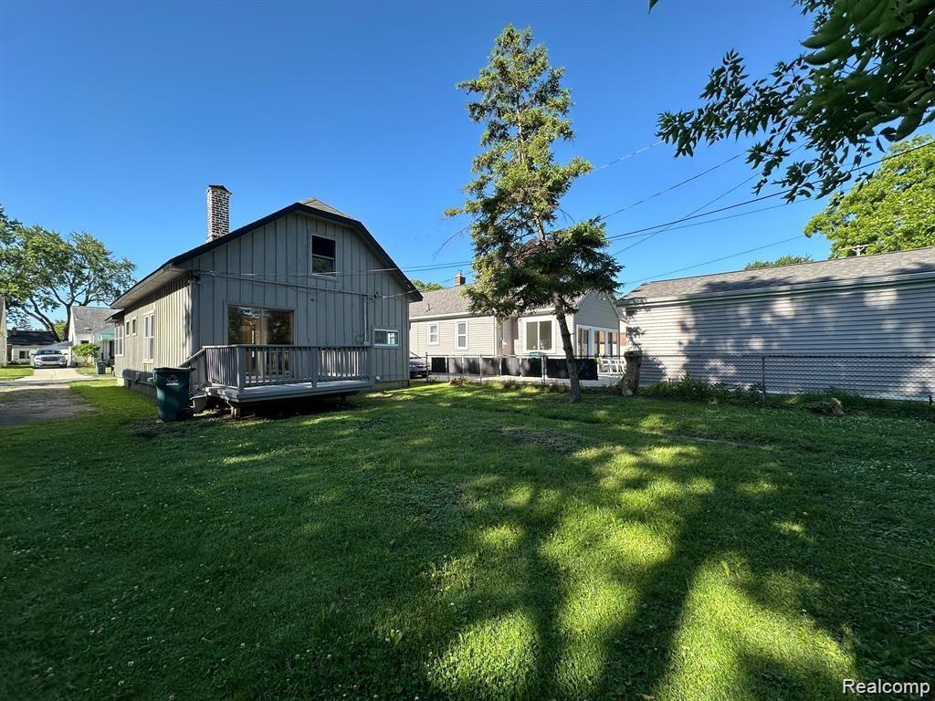 1186 Eaton Road Berkley, MI 48072 - Photo 21 of 22