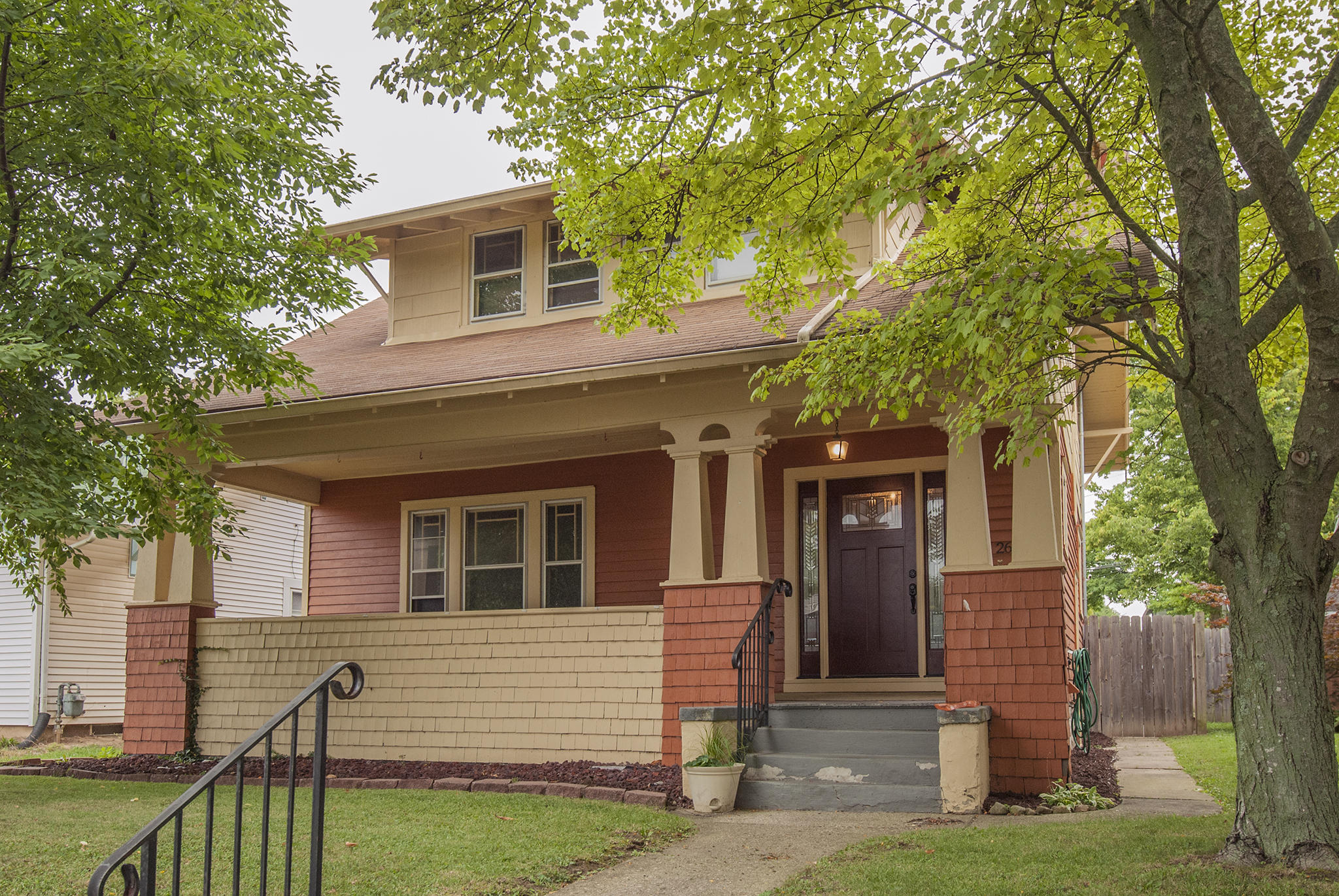 266 Ridge Road Springfield, OH 45503 - Photo 1 of 27 Gallery Image 1