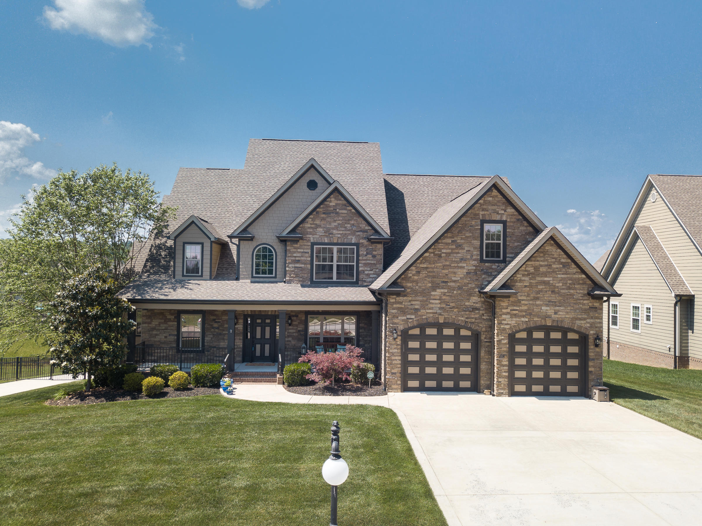 1659 Ritz Way Soddy Daisy, TN 37379 - Photo 1 of 46 Barrington-2