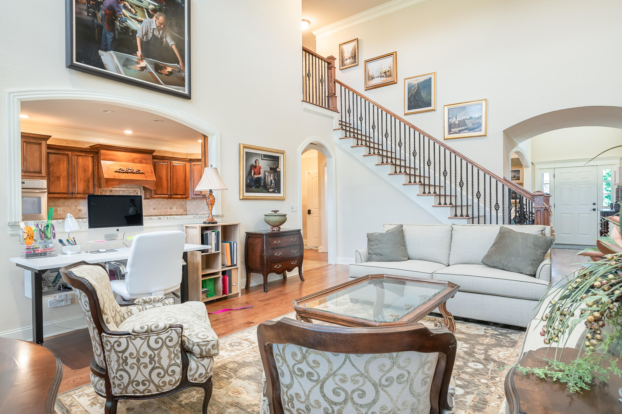 1659 Ritz Way Soddy Daisy, TN 37379 - Photo 13 of 46 Ritz-34