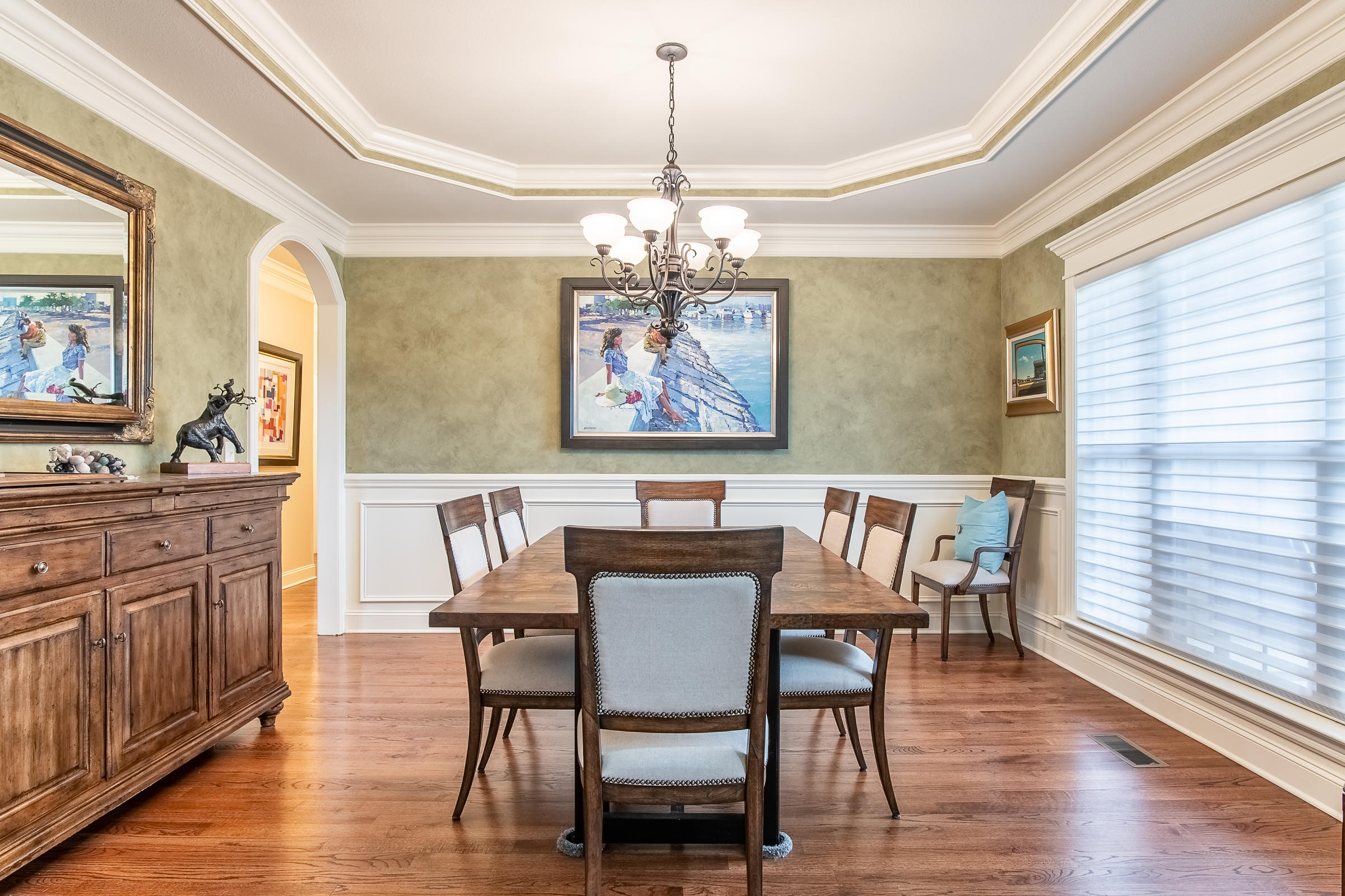 1659 Ritz Way Soddy Daisy, TN 37379 - Photo 15 of 46 Ritz-16
