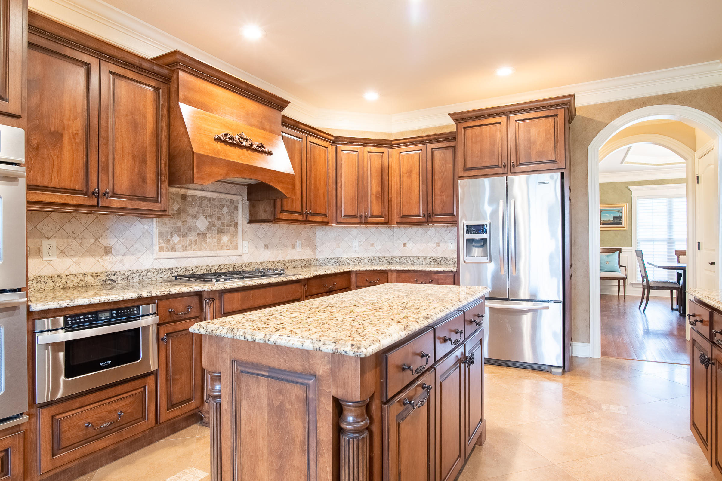 1659 Ritz Way Soddy Daisy, TN 37379 - Photo 19 of 46 Ritz-20