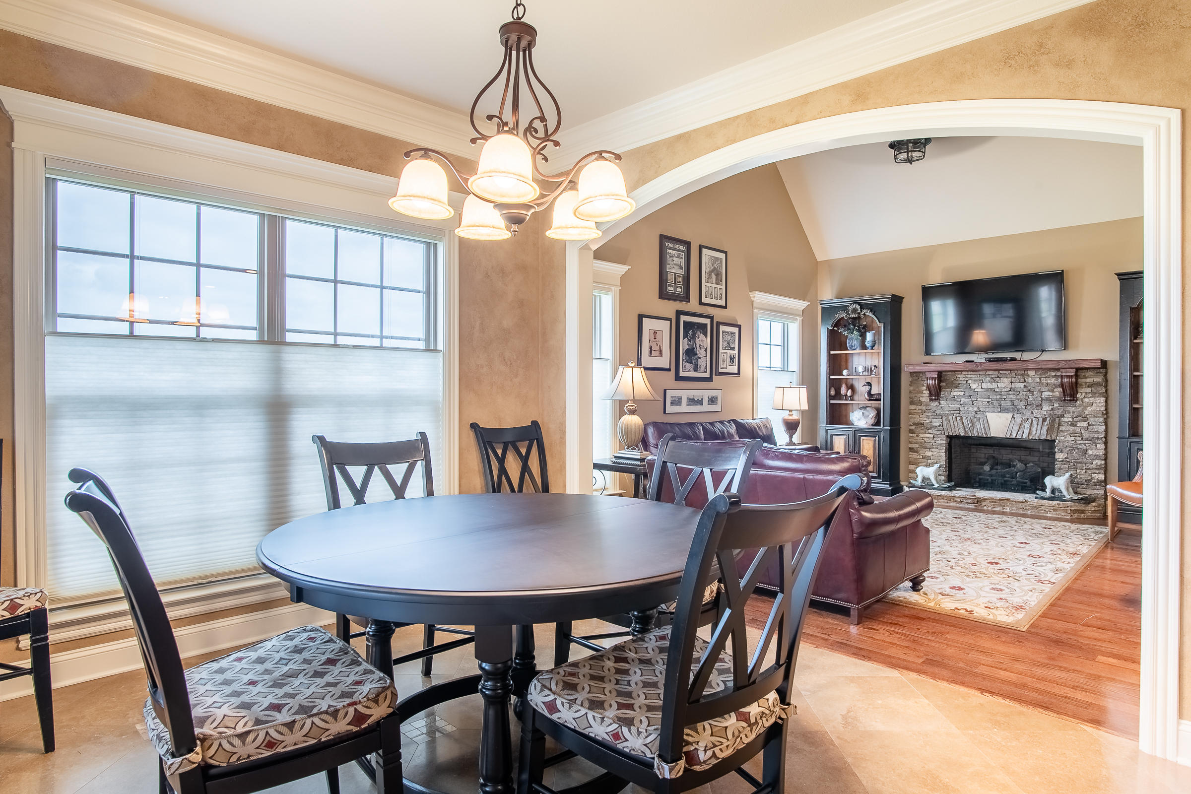 1659 Ritz Way Soddy Daisy, TN 37379 - Photo 20 of 46 Ritz-15