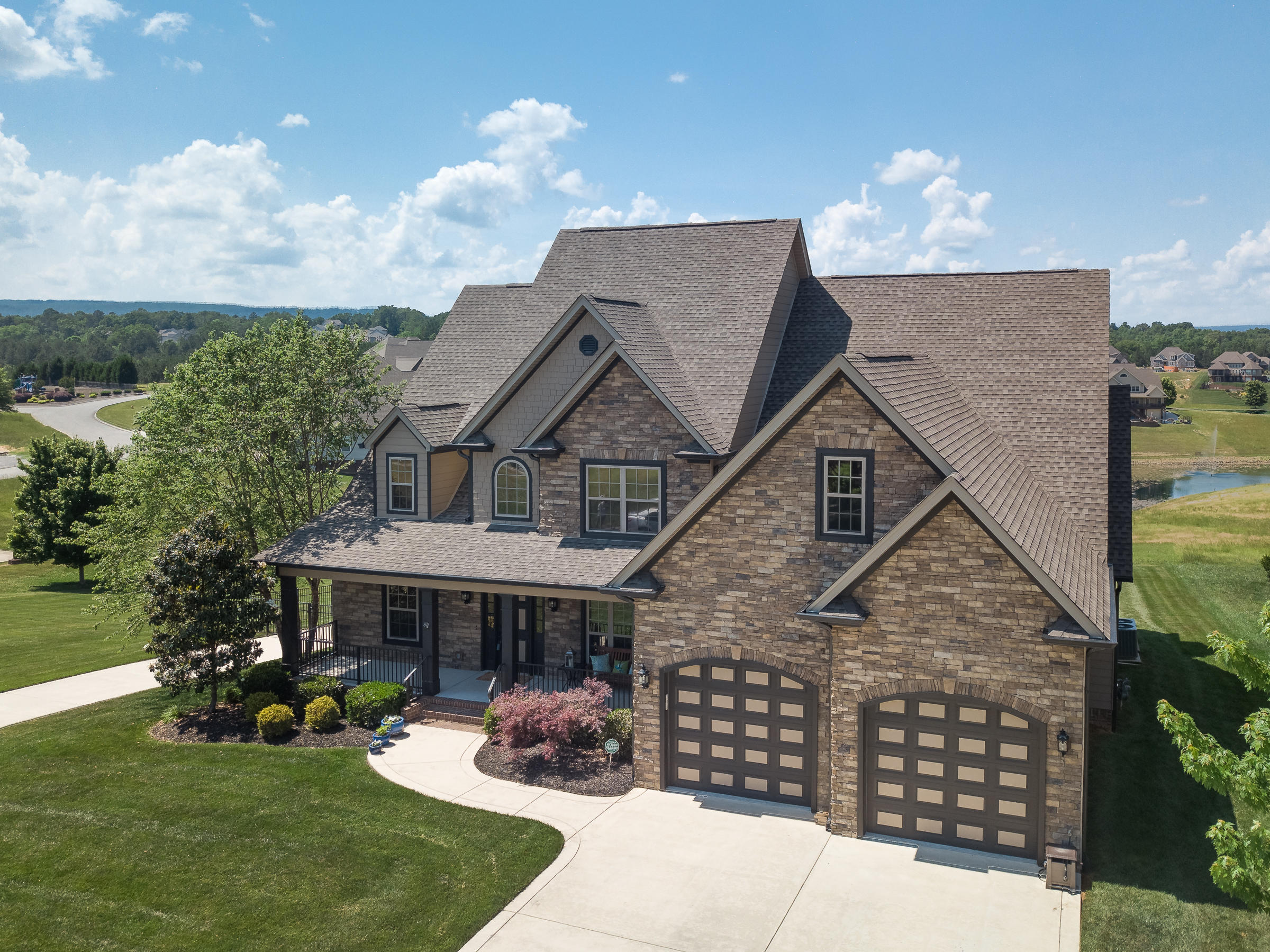 1659 Ritz Way Soddy Daisy, TN 37379 - Photo 2 of 46 Barrington-1