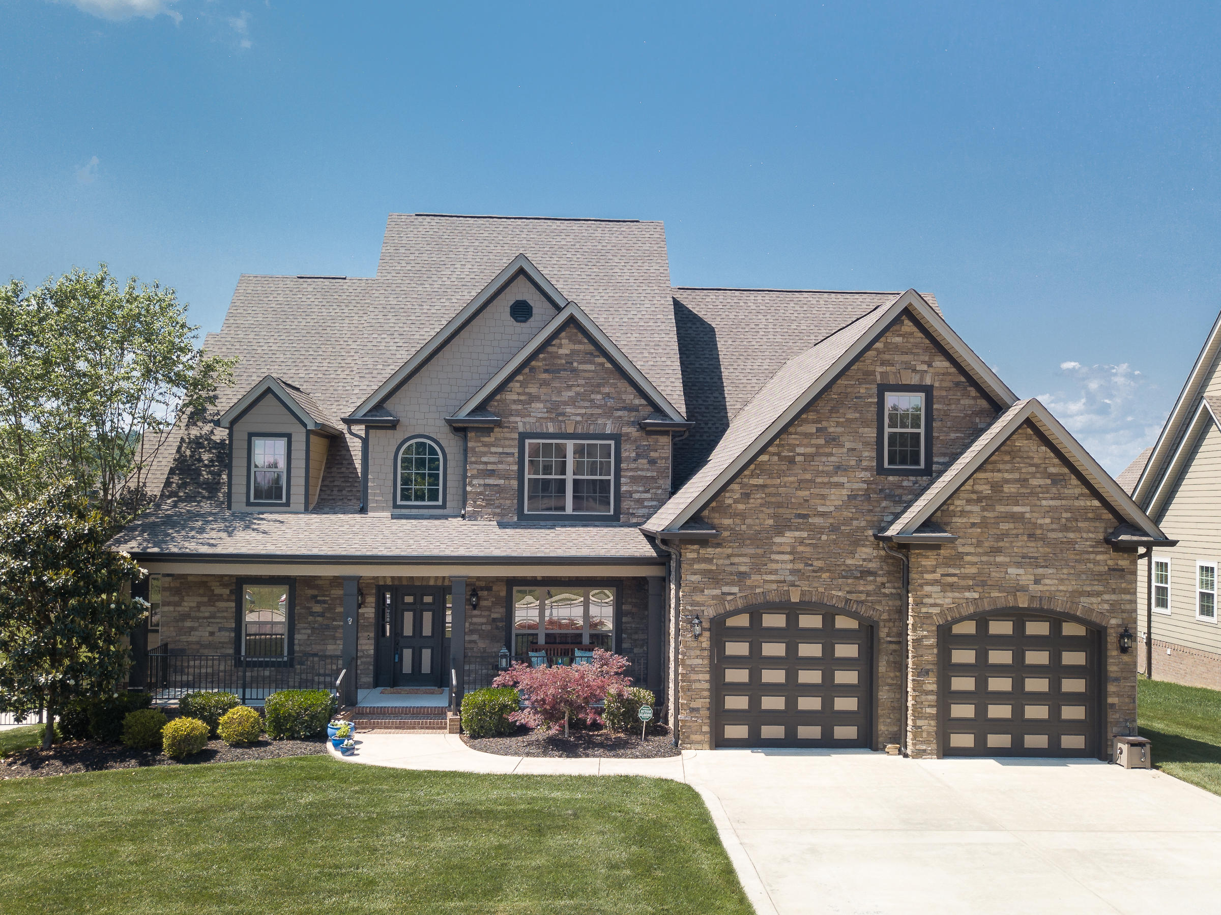 1659 Ritz Way Soddy Daisy, TN 37379 - Photo 3 of 46 Barrington-3