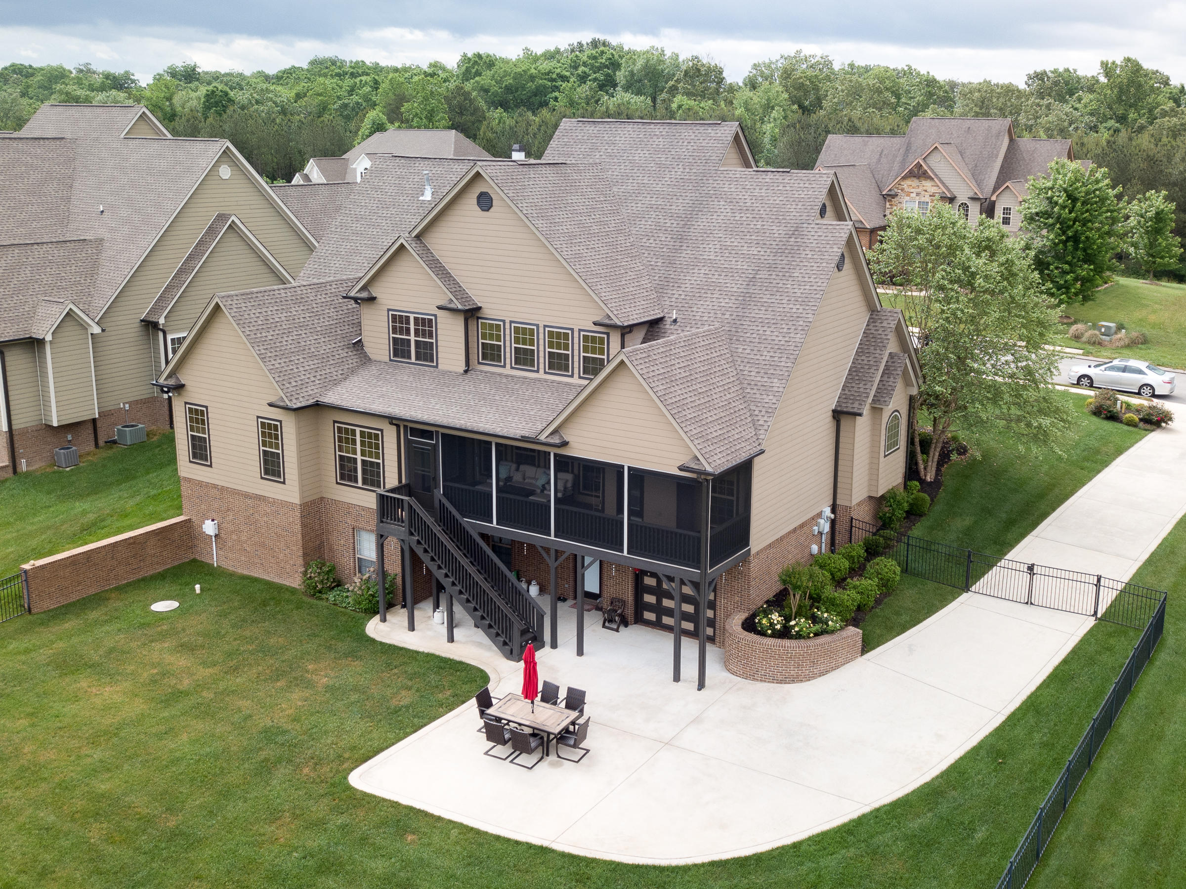 1659 Ritz Way Soddy Daisy, TN 37379 - Photo 6 of 46 Ritz-41