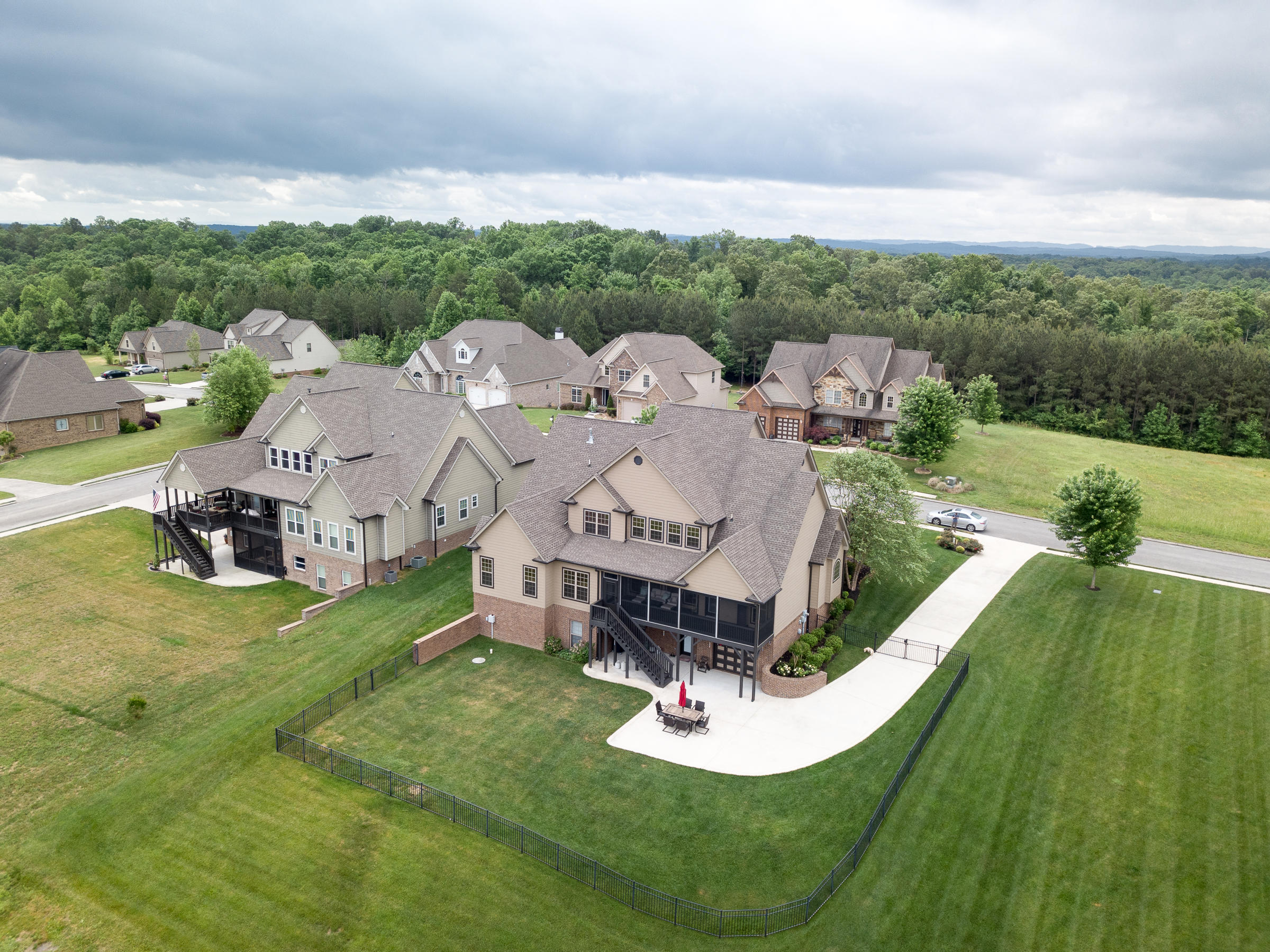 1659 Ritz Way Soddy Daisy, TN 37379 - Photo 7 of 46 Ritz-40
