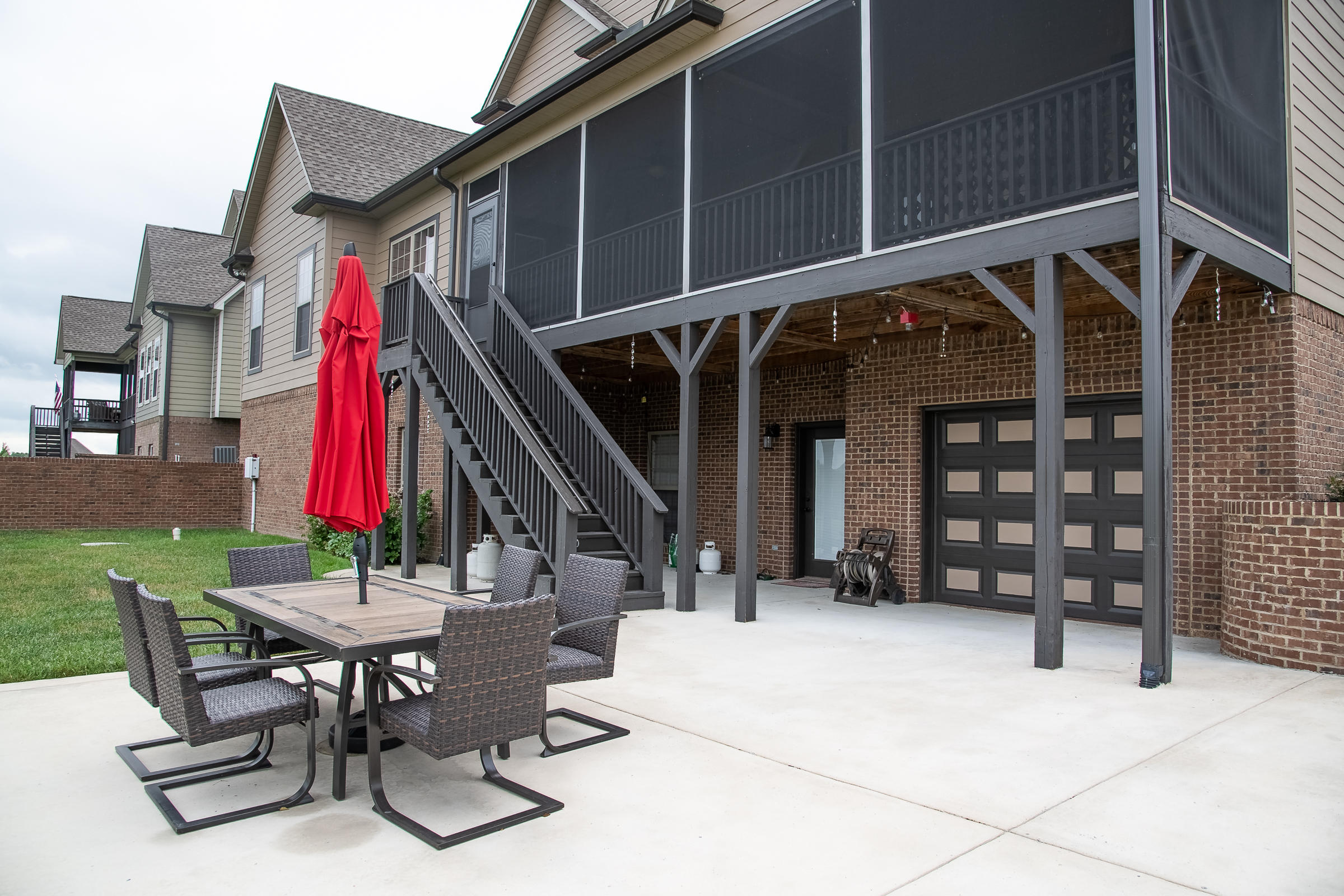 1659 Ritz Way Soddy Daisy, TN 37379 - Photo 8 of 46 Ritz-4