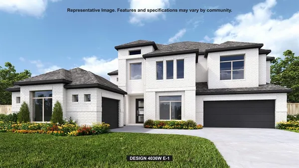 $774,900 | 1740 Grenache Drive, McLendon-Chisholm, TX 75032