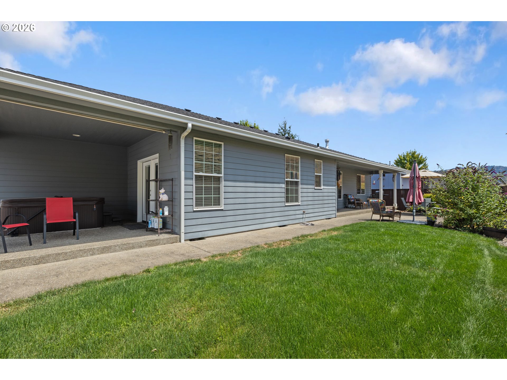 200 Rainbow Ridge Avenue Roseburg, OR 97471 - Photo 47 of 48