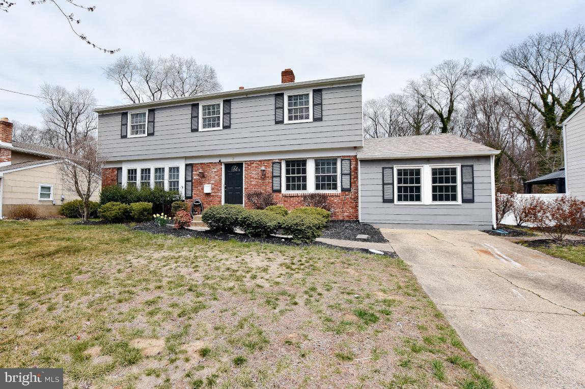 7 Purdue Drive Delran, NJ 08075 - Photo 2 of 30