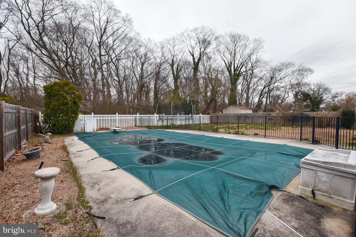 7 Purdue Drive Delran, NJ 08075 - Photo 29 of 30