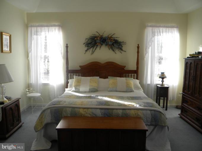 3690 Ferry Landing Road Dunkirk, MD 20754 - Photo 8 of 23 Master Bedroom