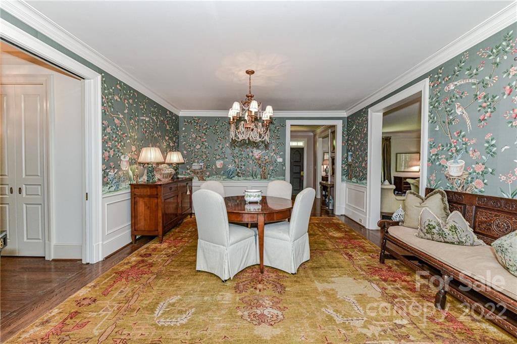 5135 Hardison Road Charlotte, NC 28226 - Photo 8 of 48 Gallery Image 8