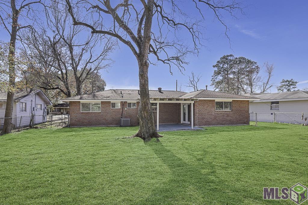 634 East Rome Street Gonzales, LA 70737 - Photo 16 of 17