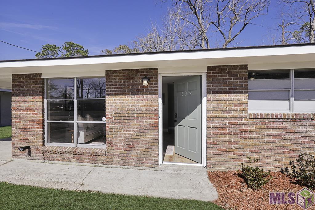 634 East Rome Street Gonzales, LA 70737 - Photo 2 of 17