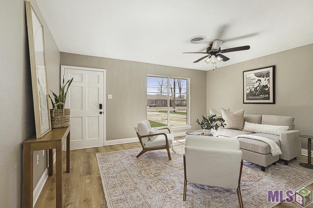 634 East Rome Street Gonzales, LA 70737 - Photo 4 of 17