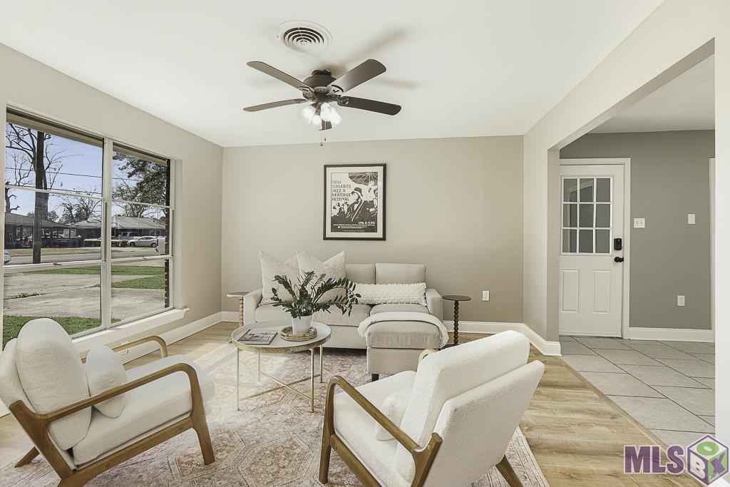 634 East Rome Street Gonzales, LA 70737 - Photo 5 of 17