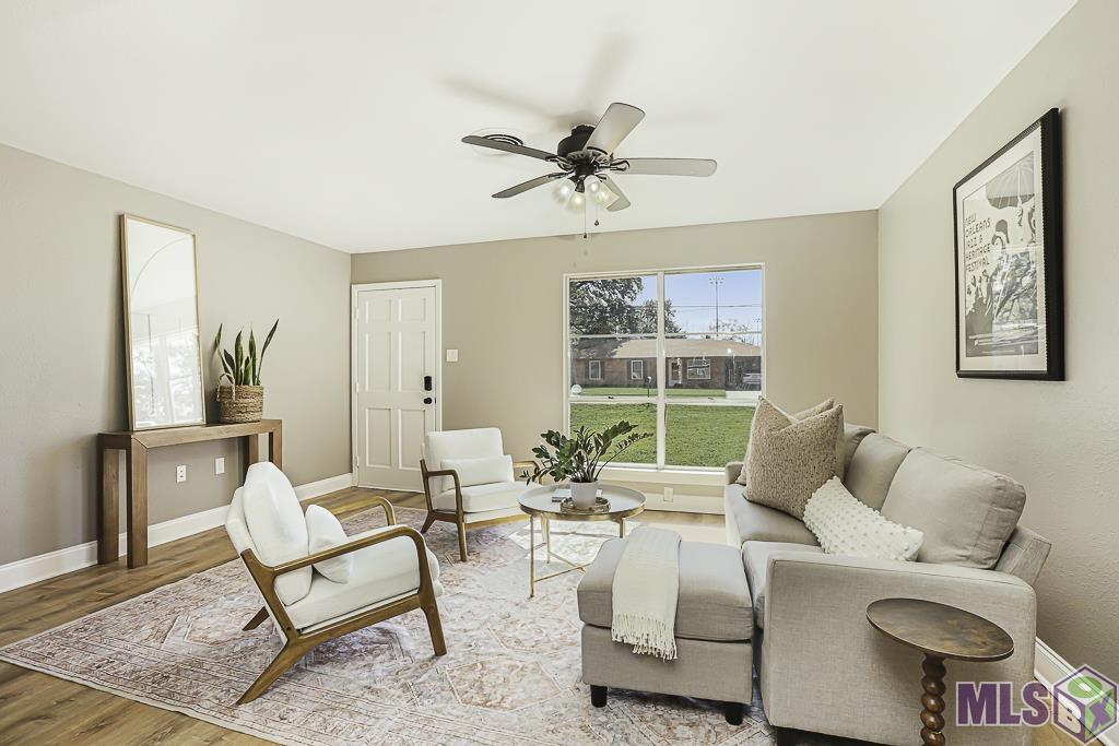 634 East Rome Street Gonzales, LA 70737 - Photo 6 of 17