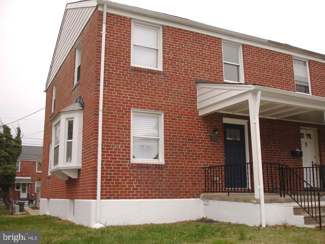 5404 Leith Road Baltimore, MD 21239 - Photo 1 of 35 End of Group- completely transformed!