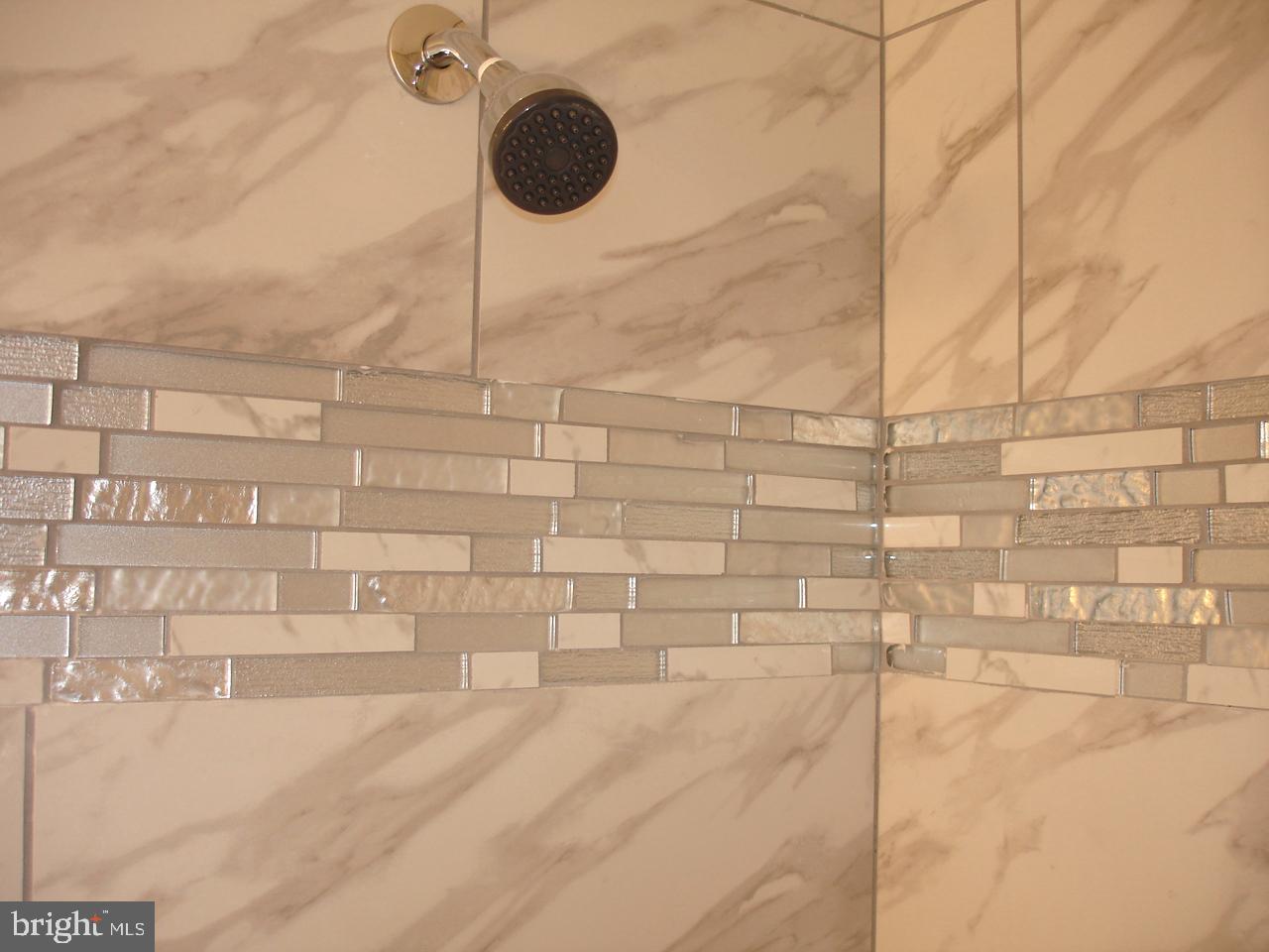 5404 Leith Road Baltimore, MD 21239 - Photo 23 of 35 Custom Tile Work