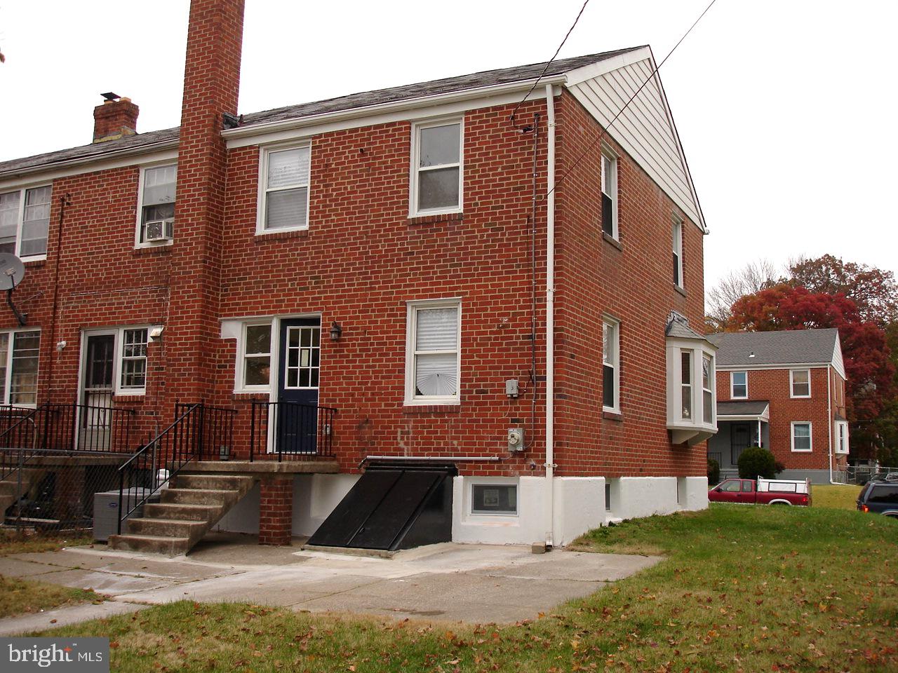 5404 Leith Road Baltimore, MD 21239 - Photo 31 of 35 End of Group