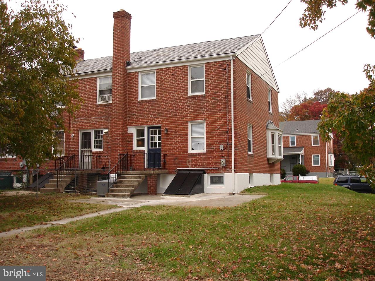 5404 Leith Road Baltimore, MD 21239 - Photo 32 of 35 Gallery Image 32