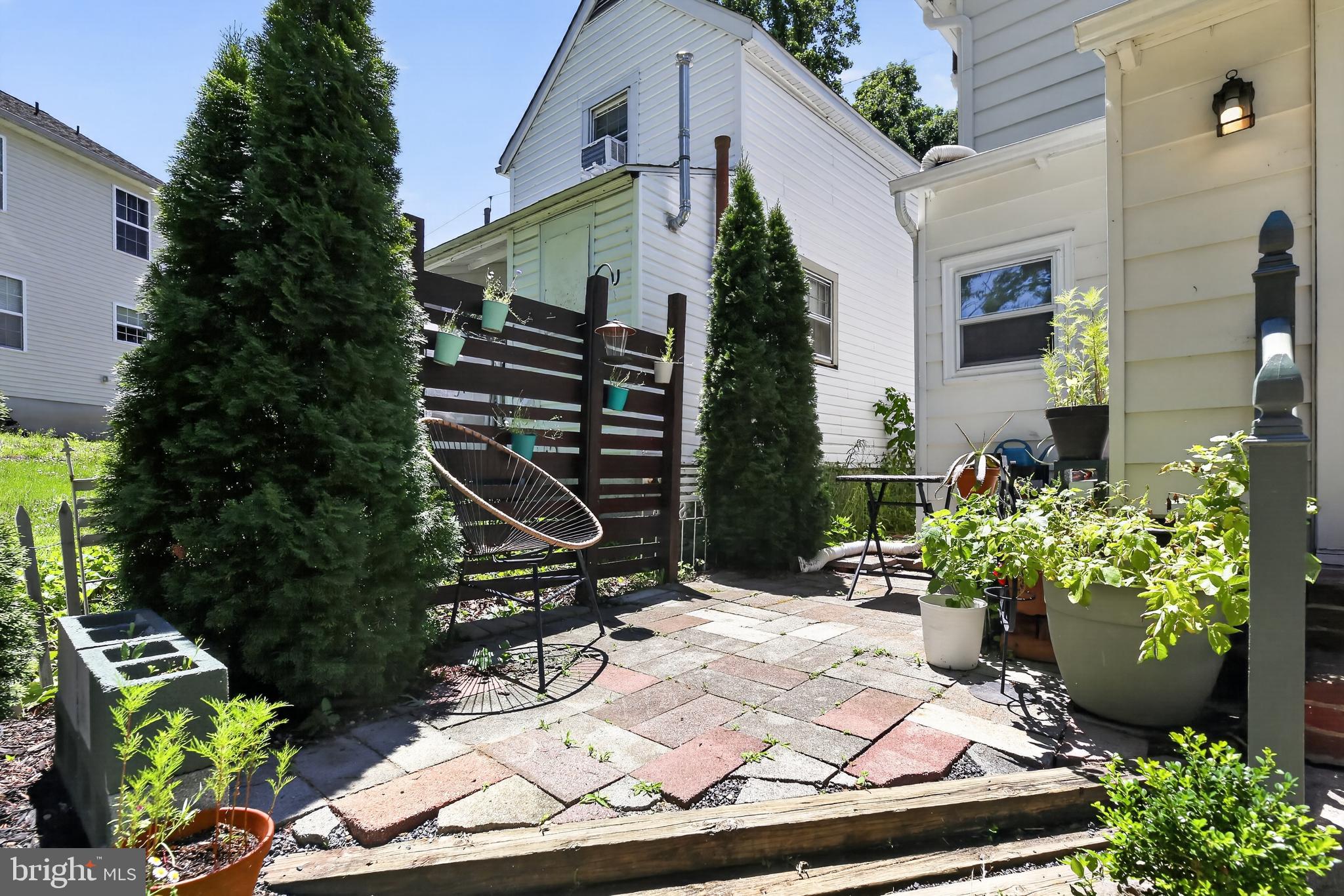 167 West Avenue Pitman, NJ 08071 - Photo 24 of 33