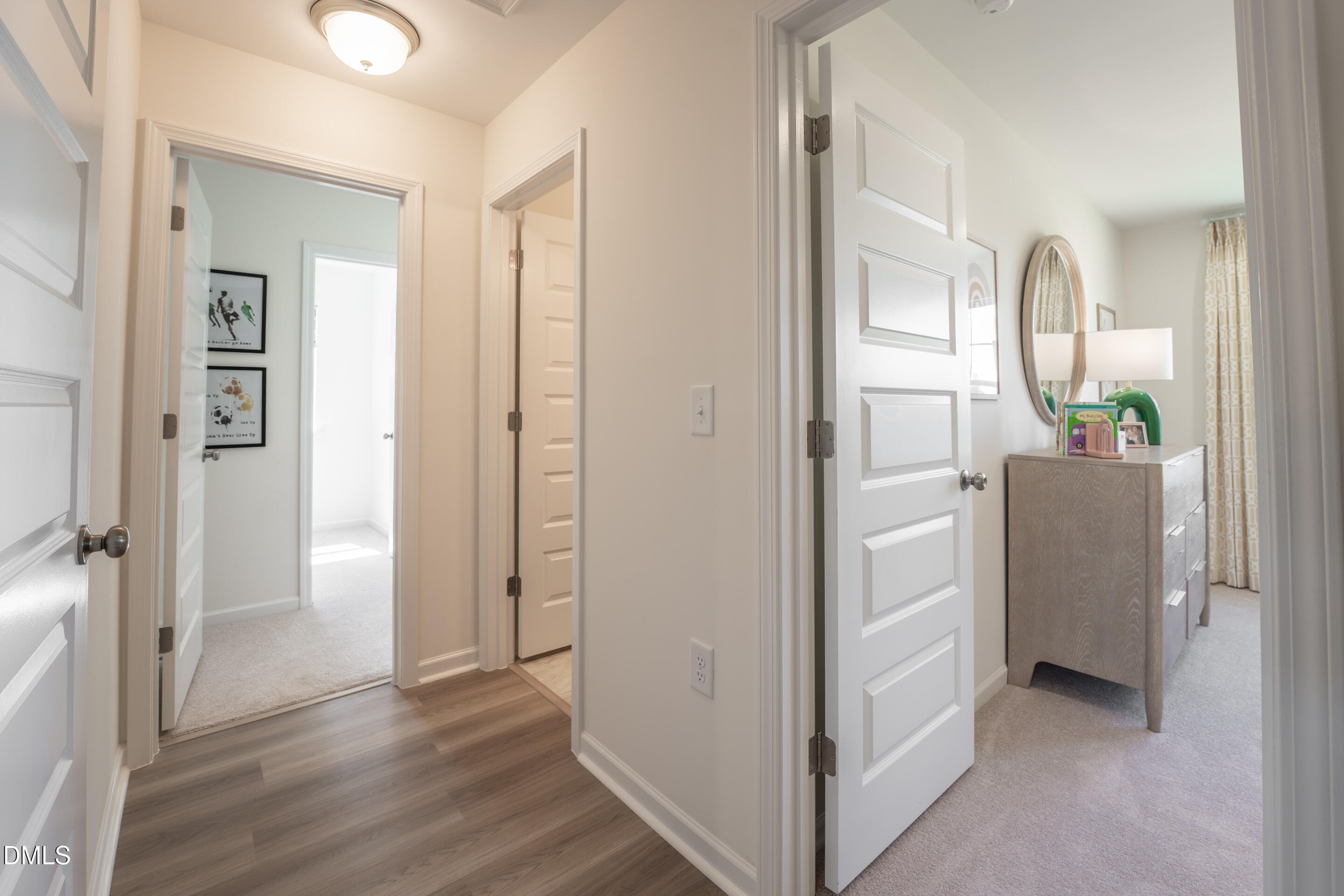 121 Cribbs Lane Middlesex, NC 27557 - Photo 26 of 46 a view of a room with front door