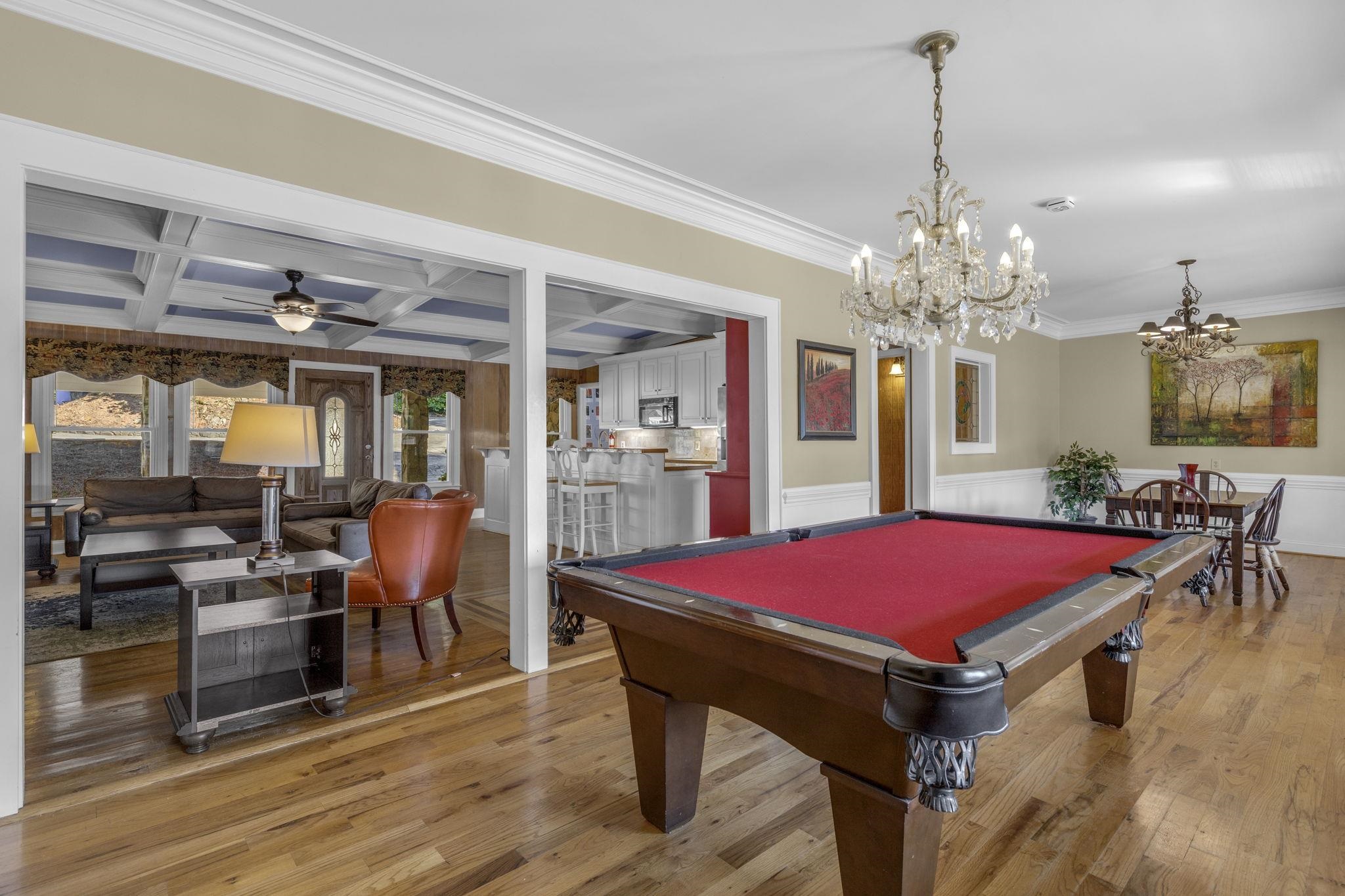 10 Scout Road Greenville, SC 29611 - Photo 13 of 48