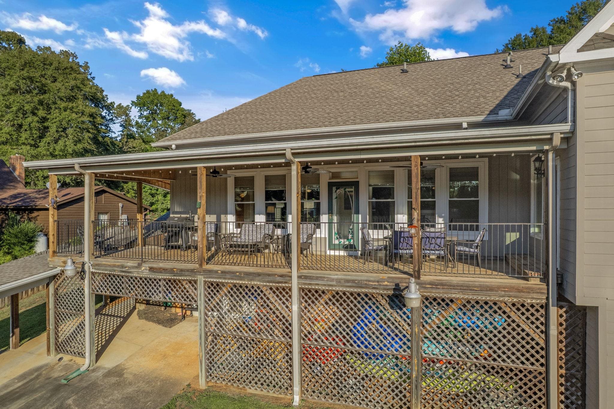 10 Scout Road Greenville, SC 29611 - Photo 37 of 48