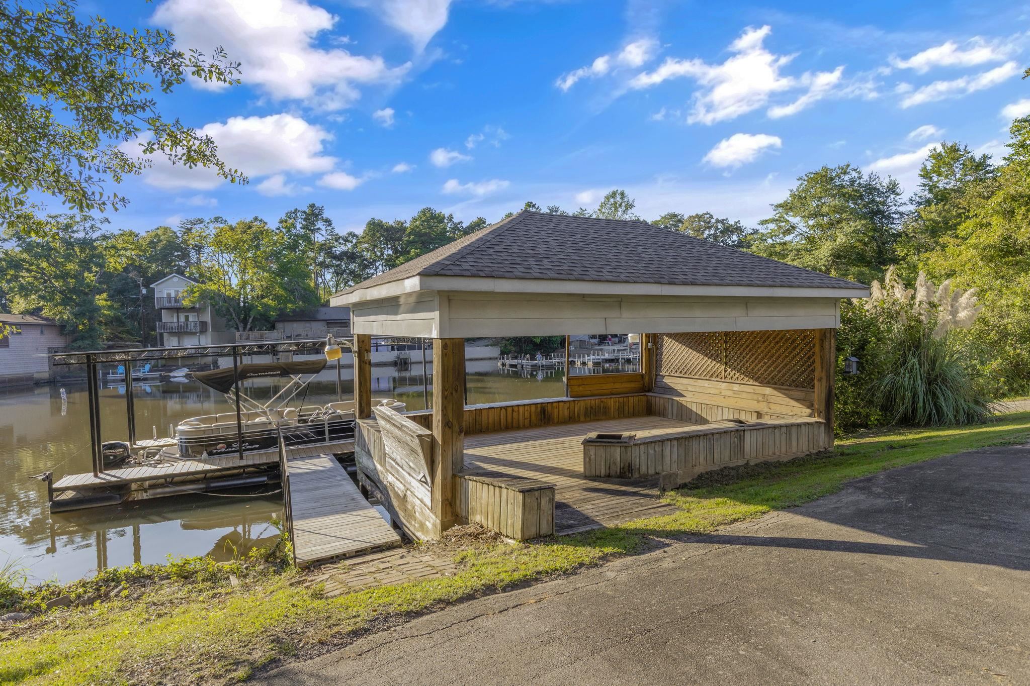 10 Scout Road Greenville, SC 29611 - Photo 41 of 48