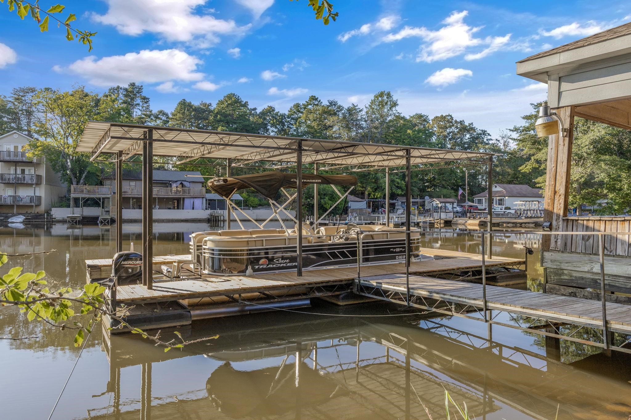 10 Scout Road Greenville, SC 29611 - Photo 42 of 48