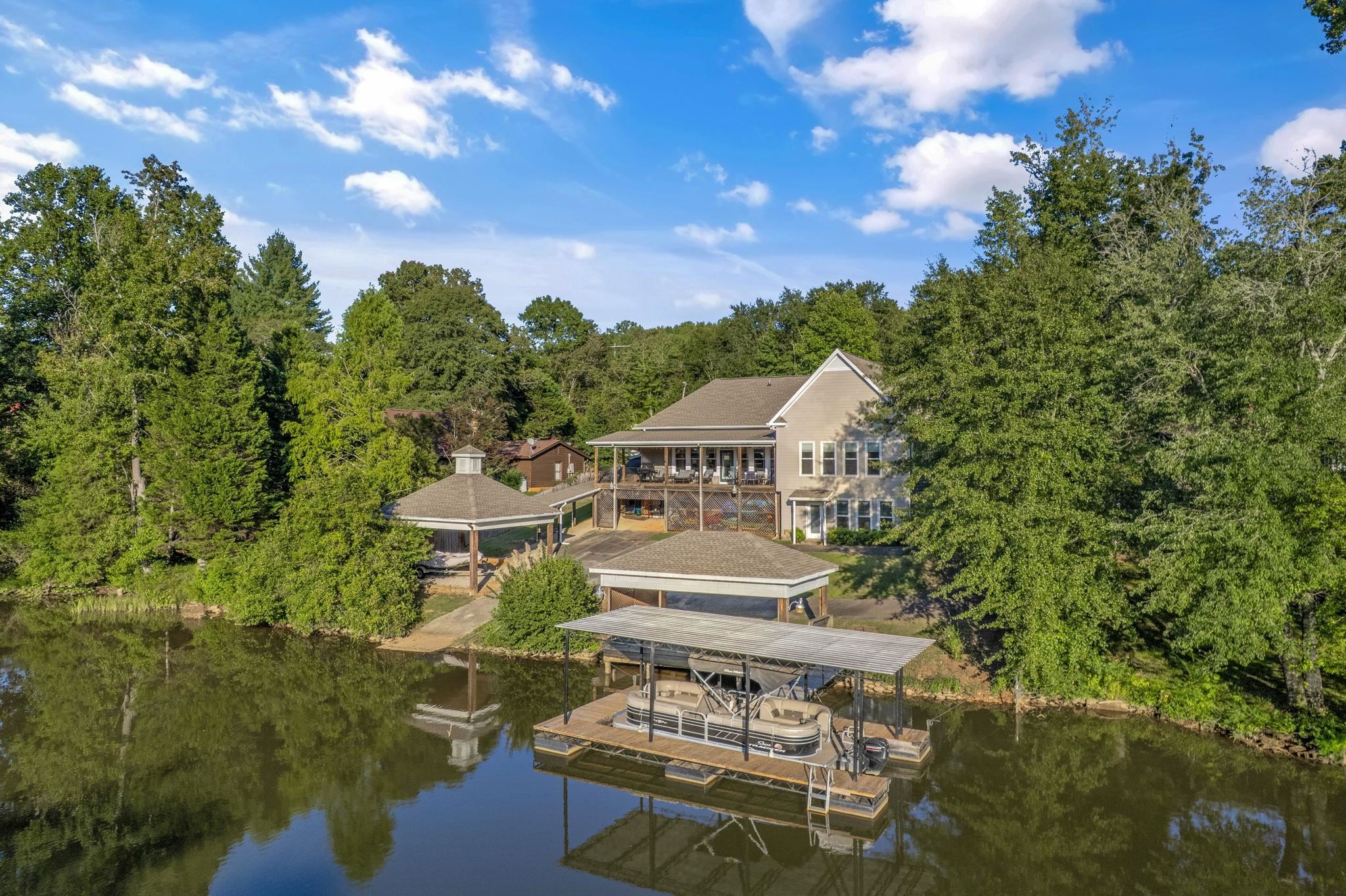 10 Scout Road Greenville, SC 29611 - Photo 43 of 48