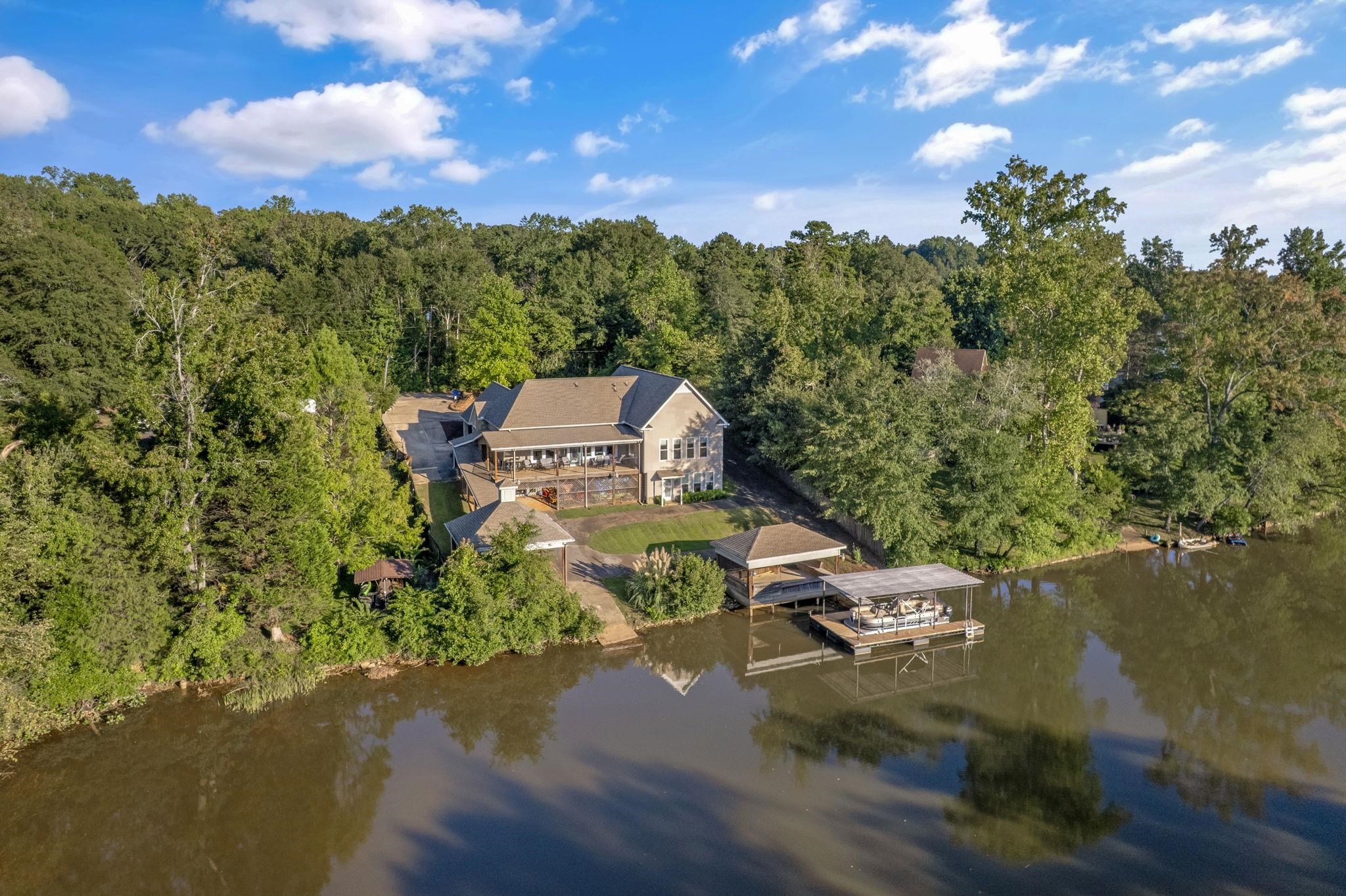 10 Scout Road Greenville, SC 29611 - Photo 44 of 48