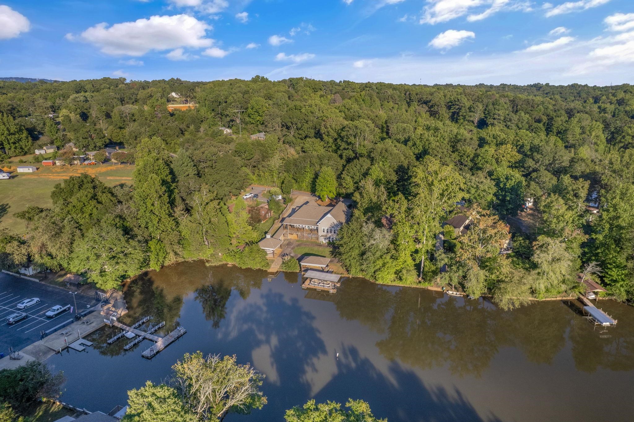 10 Scout Road Greenville, SC 29611 - Photo 45 of 48