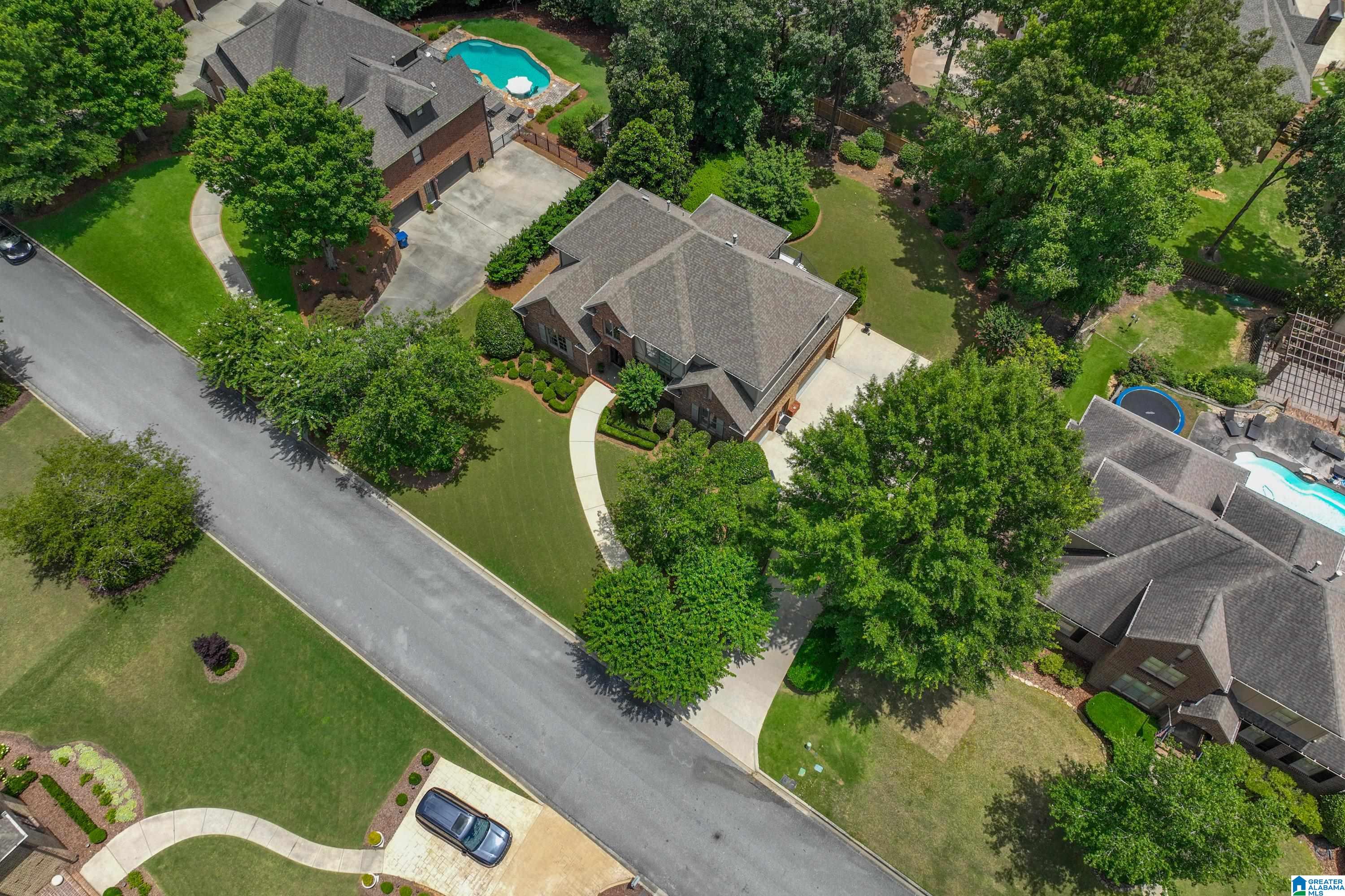 421 Ramsay Road Hoover, AL 35242 - Photo 87 of 91 Gallery Image 87