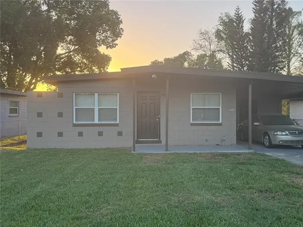 $1,800 | 1216 Lawne Boulevard, Orlando, FL 32808