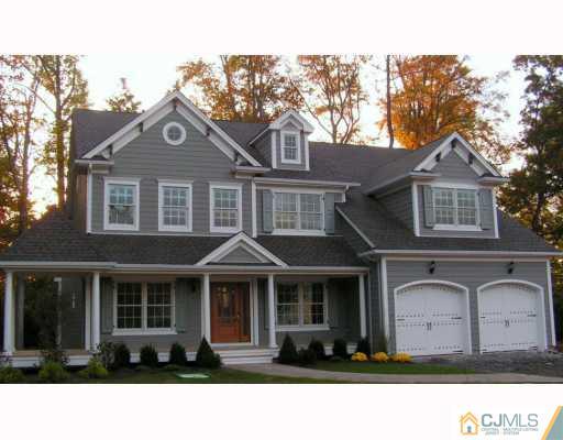 1684 Cooper Road Scotch Plains, NJ 07076 - Photo 1 of 9 Gallery Image 1