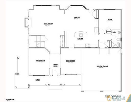 1684 Cooper Road Scotch Plains, NJ 07076 - Photo 8 of 9 Gallery Image 8
