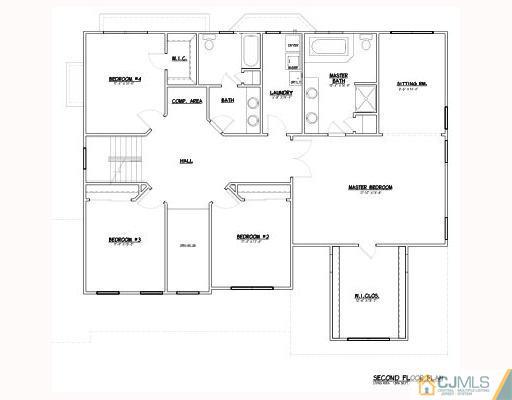 1684 Cooper Road Scotch Plains, NJ 07076 - Photo 9 of 9 Gallery Image 9