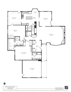 $1,295,000 | 2775 Sheridan Road, Evanston, IL 60201