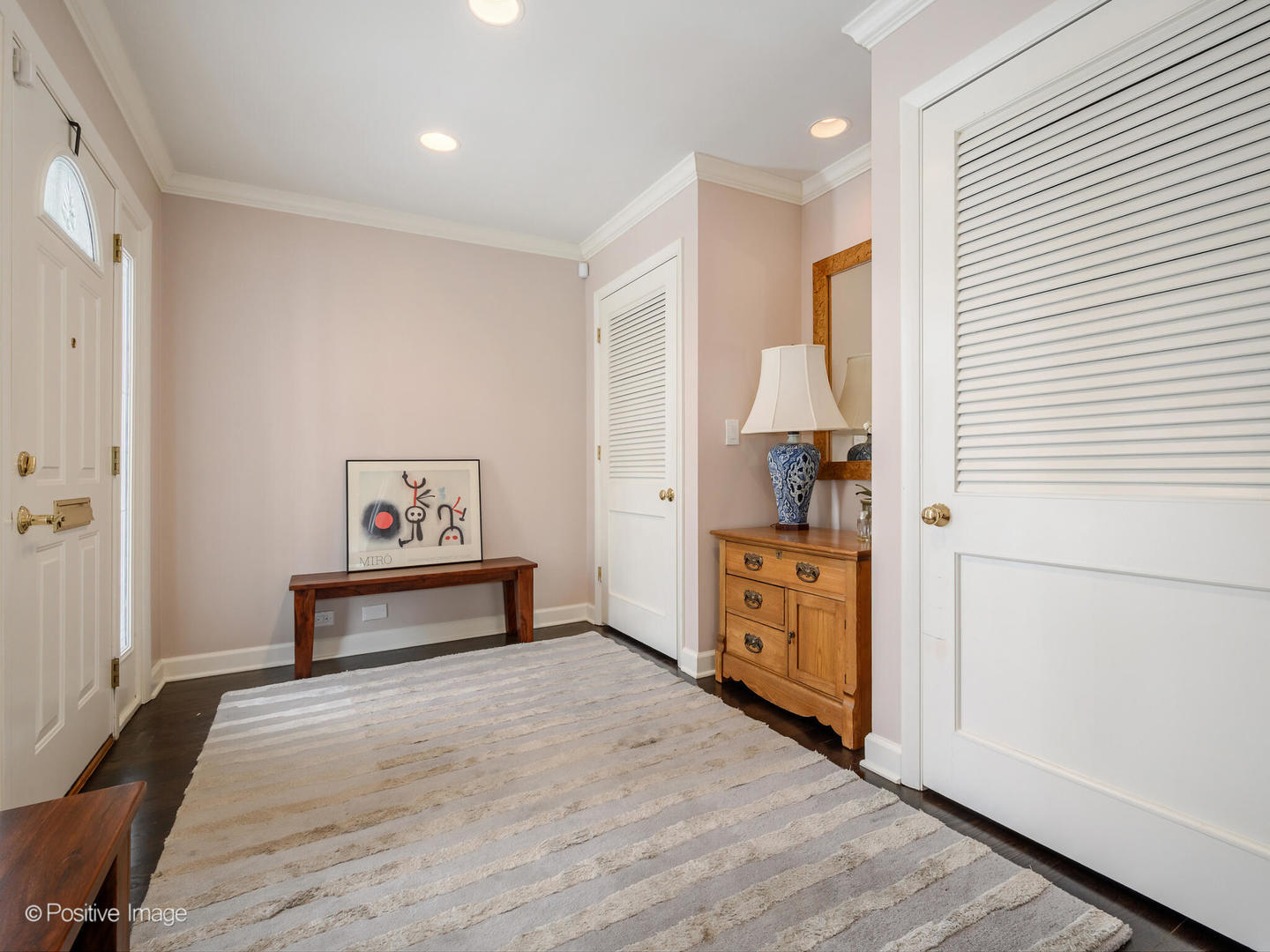 2775 Sheridan Road Evanston, IL 60201 - Photo 3 of 27 a bedroom with furniture and a window