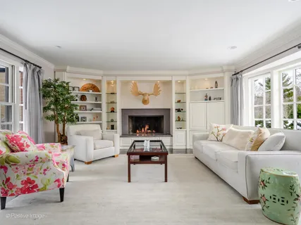 $1,295,000 | 2775 Sheridan Road, Evanston, IL 60201