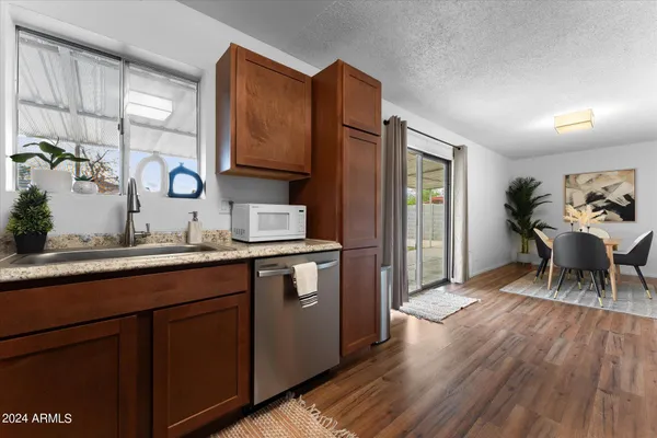 $2,800 | 6109 West Marconi Avenue, Glendale, AZ 85306