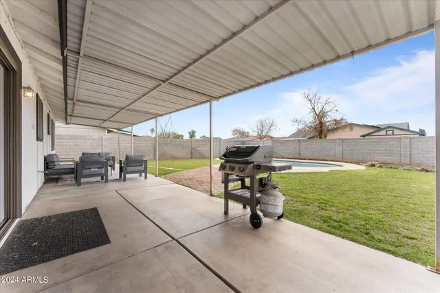 $2,800 | 6109 West Marconi Avenue, Glendale, AZ 85306