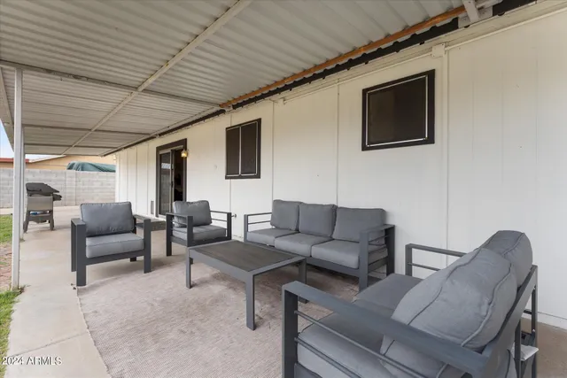 $2,800 | 6109 West Marconi Avenue, Glendale, AZ 85306