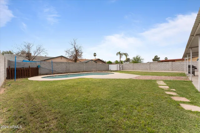 $2,800 | 6109 West Marconi Avenue, Glendale, AZ 85306