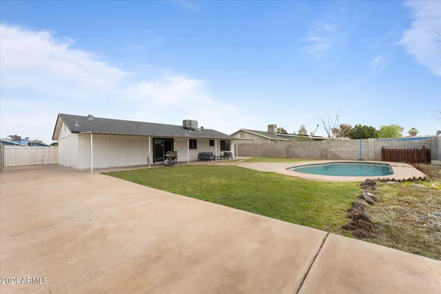 $2,800 | 6109 West Marconi Avenue, Glendale, AZ 85306